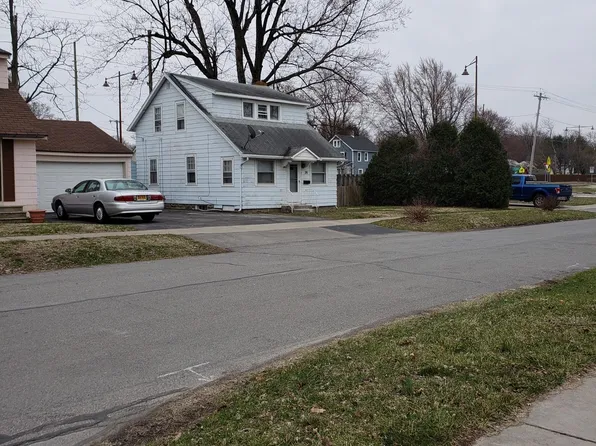 (undisclosed Address), Rochester, NY 14622