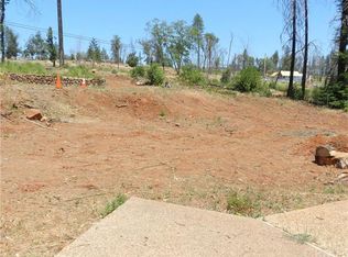 6020 Crestview Dr, Paradise, CA 95969