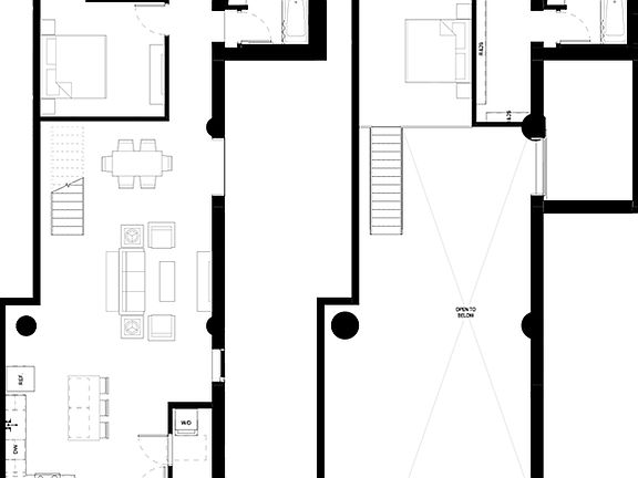 4th image of 253 4th St E Ste 203