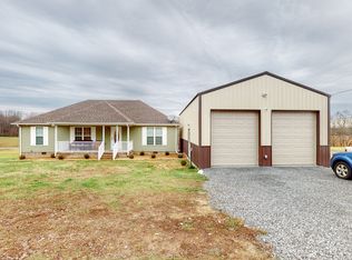 182 L Mitchell Rd, Flintville, TN 37335