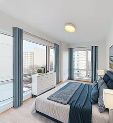 329 Linden Boulevard, #7R