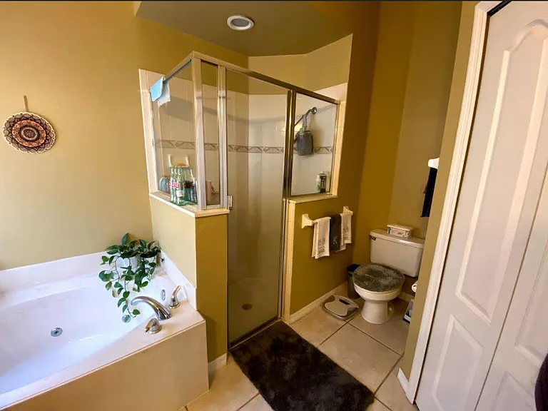 Master Bath