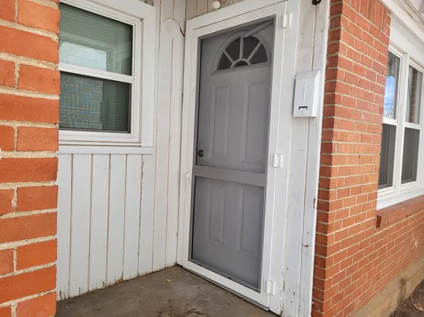 2304 SW 8th Ave #3, Amarillo, TX 79106