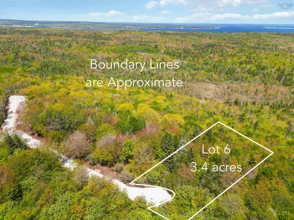 Shore Rd Lot 6, Shelburne, NS B0T 1L0