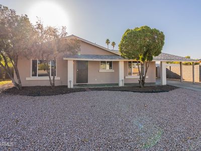 5420 S BRADLEY Drive, Tempe, AZ, 85283