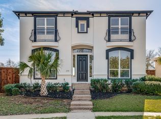 3150 Ricci Ln, Irving, TX 75062