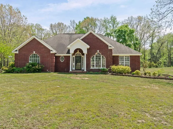4894 Highway 367 N, Bradford, AR 72020