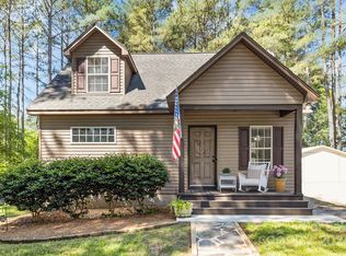 4907 Tom Starnes Rd, Waxhaw, NC 28173