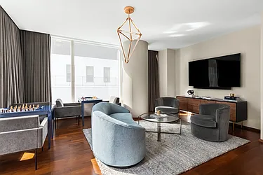 Rented by Bozzuto Management