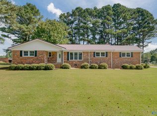 598 Old Huntsville Rd, Fayetteville, TN 37334