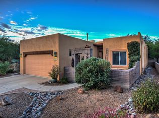 104 Sutter Pl, Tubac, AZ 85646
