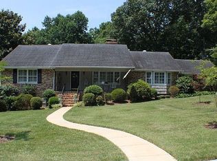 680 Hertford Rd, Winston Salem, NC 27104