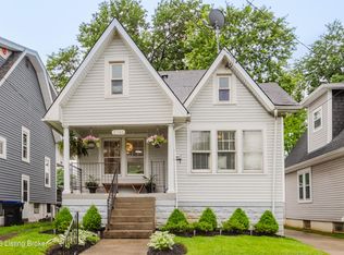 2344 Lansdowne Ave, Louisville, KY 40217