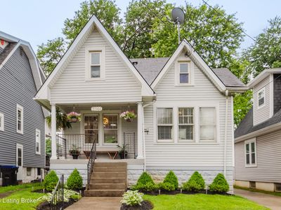 2344 Lansdowne Ave, Louisville, KY, 40217