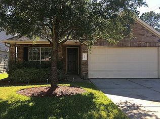 4107 Falvel Cove Dr, Spring, TX 77388