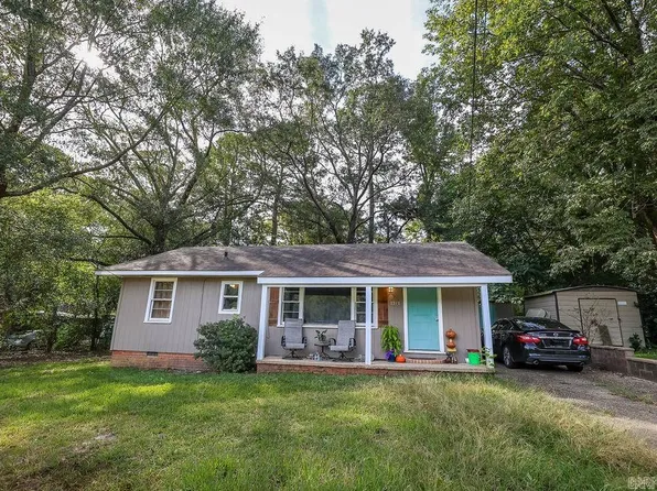 3515 Bishop St, El Dorado, AR 71730