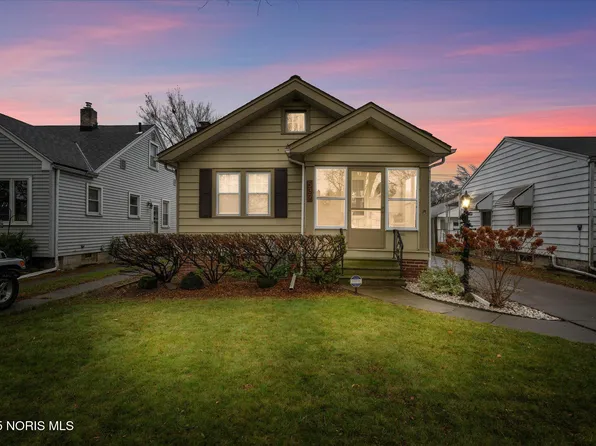 539 Sunset Blvd, Toledo, OH 43612