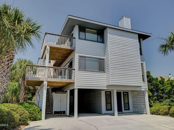 3 Sea Oats Ln, Wrightsville Beach, NC 28480