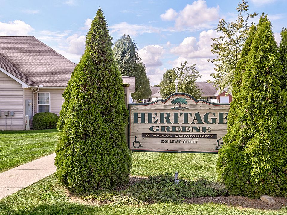 Site sign