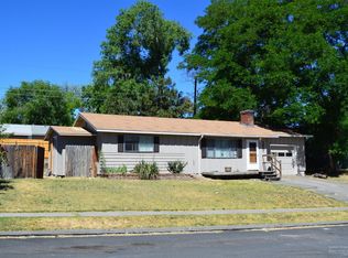2637 NE North Pilot Butte Dr, Bend, OR 97701