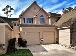 43 Endor Forest Pl, Spring, TX 77382