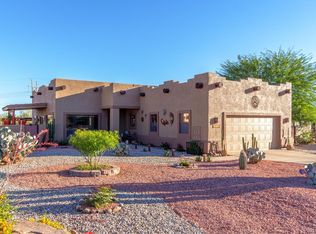 9455 E Anasazi Pl, Gold Canyon, AZ 85118