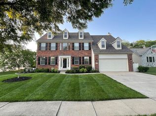 7441 Williamson Ln, Canal Winchester, OH 43110