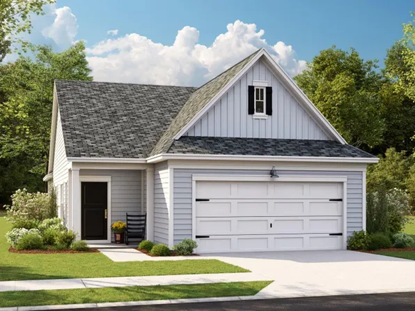 1054 Grace Field Ave, Summerville, SC 29485
