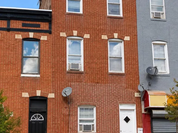 3246 E Baltimore St, Baltimore, MD 21224