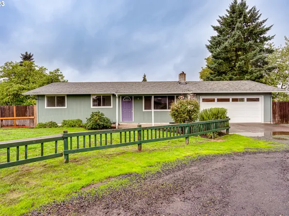 4939 G St, Springfield, OR 97478