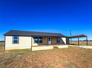 366 Cattail Ave, Haskell, TX 79521