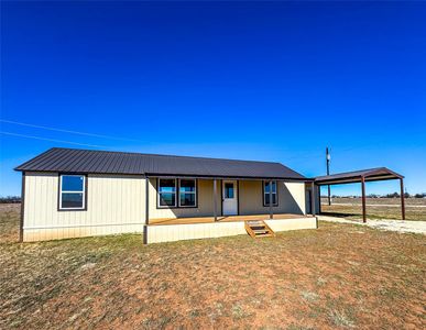366 Cattail Ave, Haskell, TX, 79521