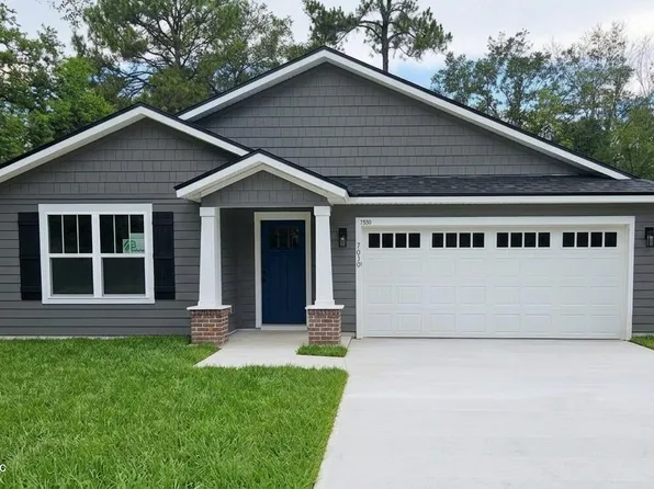 11526 LORENCE Avenue, Jacksonville, FL 32218