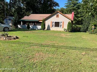 334 Galloway Dr, Helenwood, TN 37755
