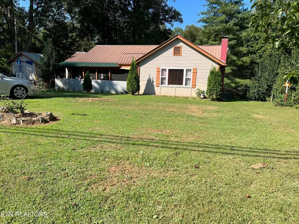 334 Galloway Dr, Helenwood, TN 37755