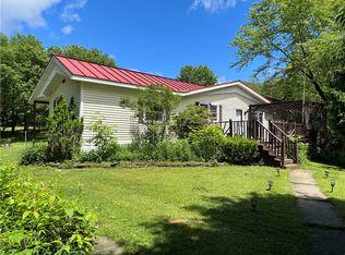 250 Fish And Game Rd, Worcester, NY 12197