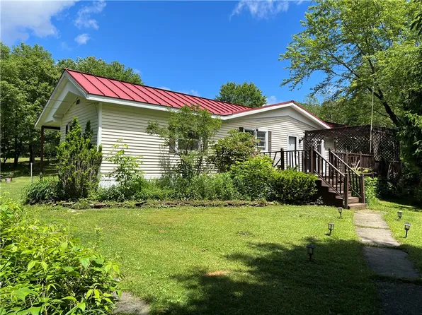 250 Fish And Game Rd, Worcester, NY 12197