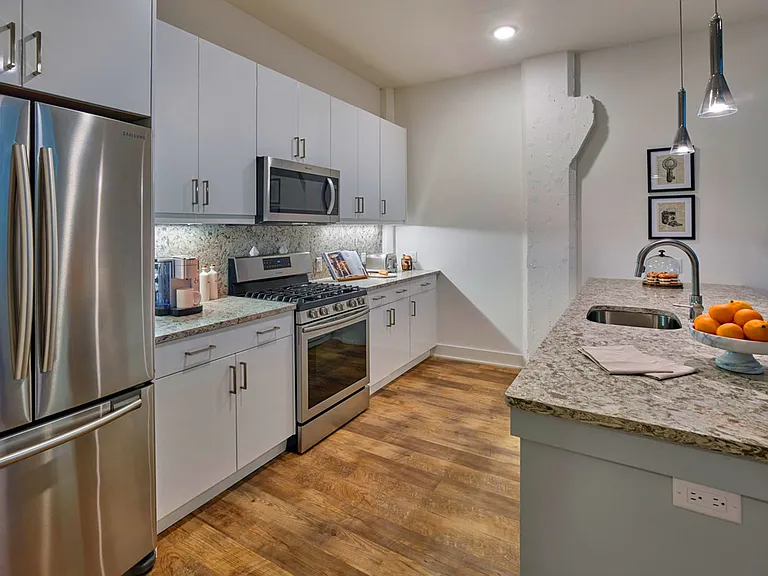 Edison Lofts — Photo 9