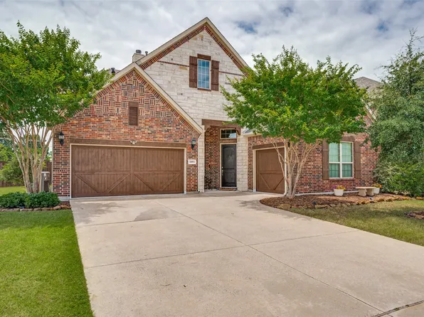 3095 Ida Dr, Frisco, TX 75033