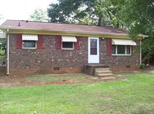 400 Homestead St, Gibsonville, NC 27249