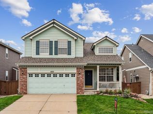 1023 Mulberry Ln, Highlands Ranch, CO 80129