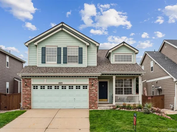 1023 Mulberry Lane, Highlands Ranch, CO 80129
