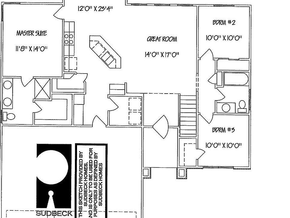 2nd image of 1484 Stone Ridge Dr