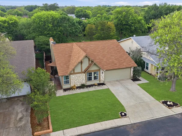 10414 Country Horn, San Antonio, TX 78240