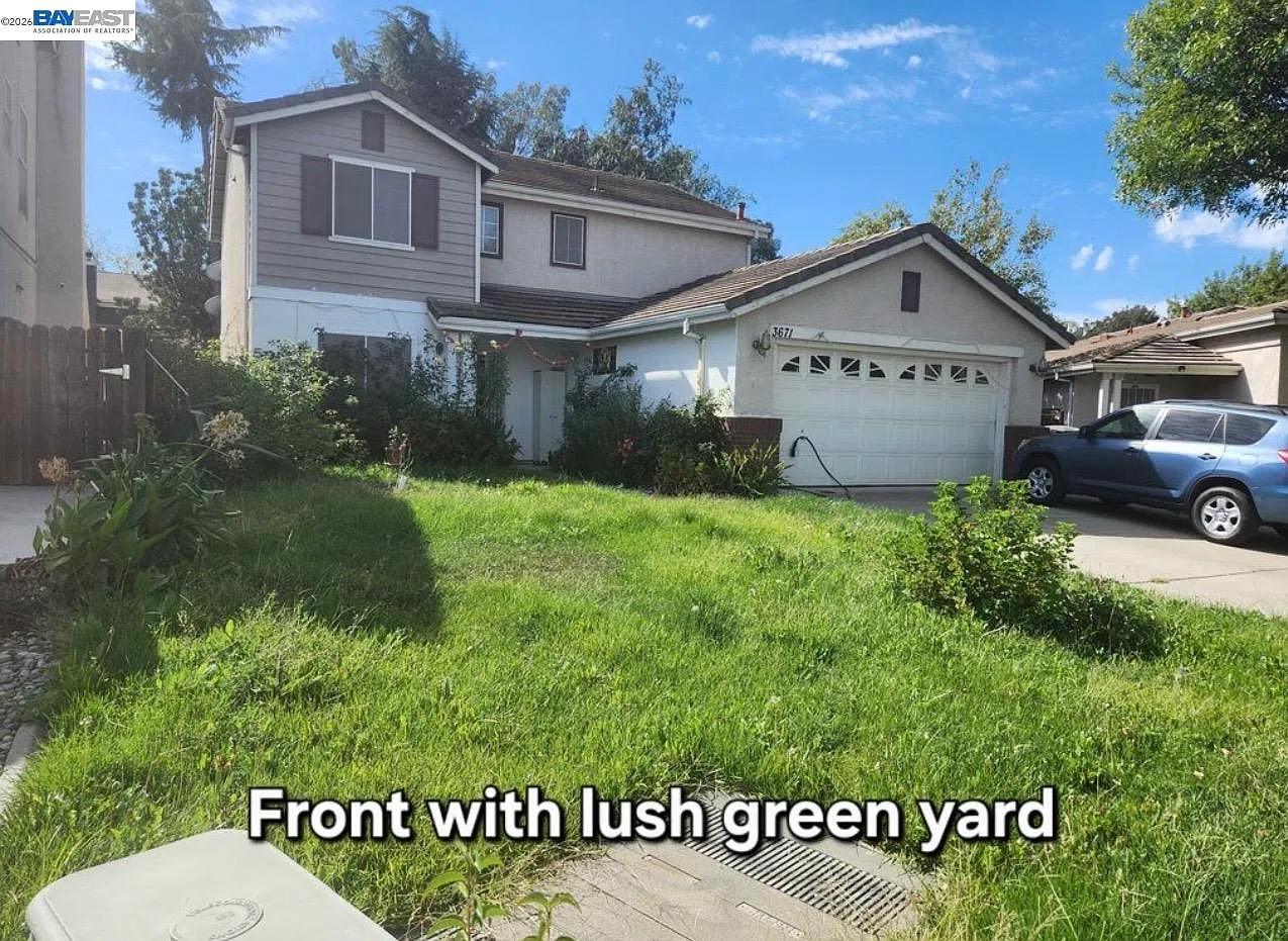 4 bed, 1969 sqft, $3,500 — Photo 1