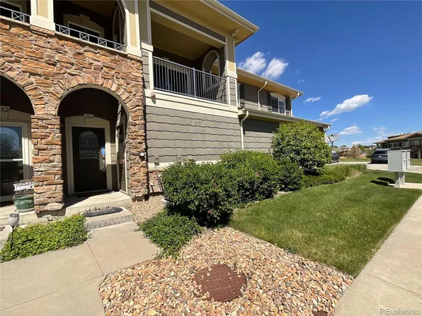 6253 Kilmer Loop #204, Arvada, CO 80403