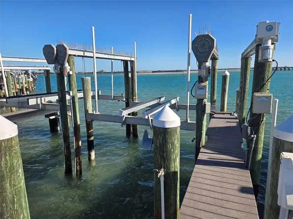 6040 Boca Grande Cswy Unit 11, Boca Grande, FL 33921