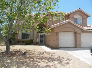 1773 Nuevo Rd, Henderson, NV 89014