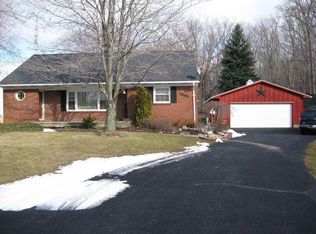 1898 Peru Center Rd N, Monroeville, OH 44847