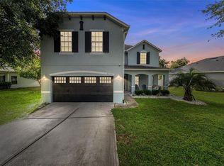 20930 Sullivan Ranch Blvd, Mount Dora, FL 32757